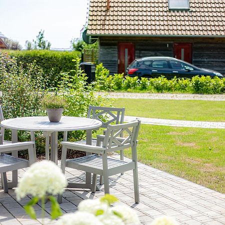 Ferienhaus Seeherz Sellin (Rugen) Exterior foto